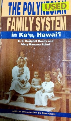 ThePolynesin Family System in Ka ’u Hawaii